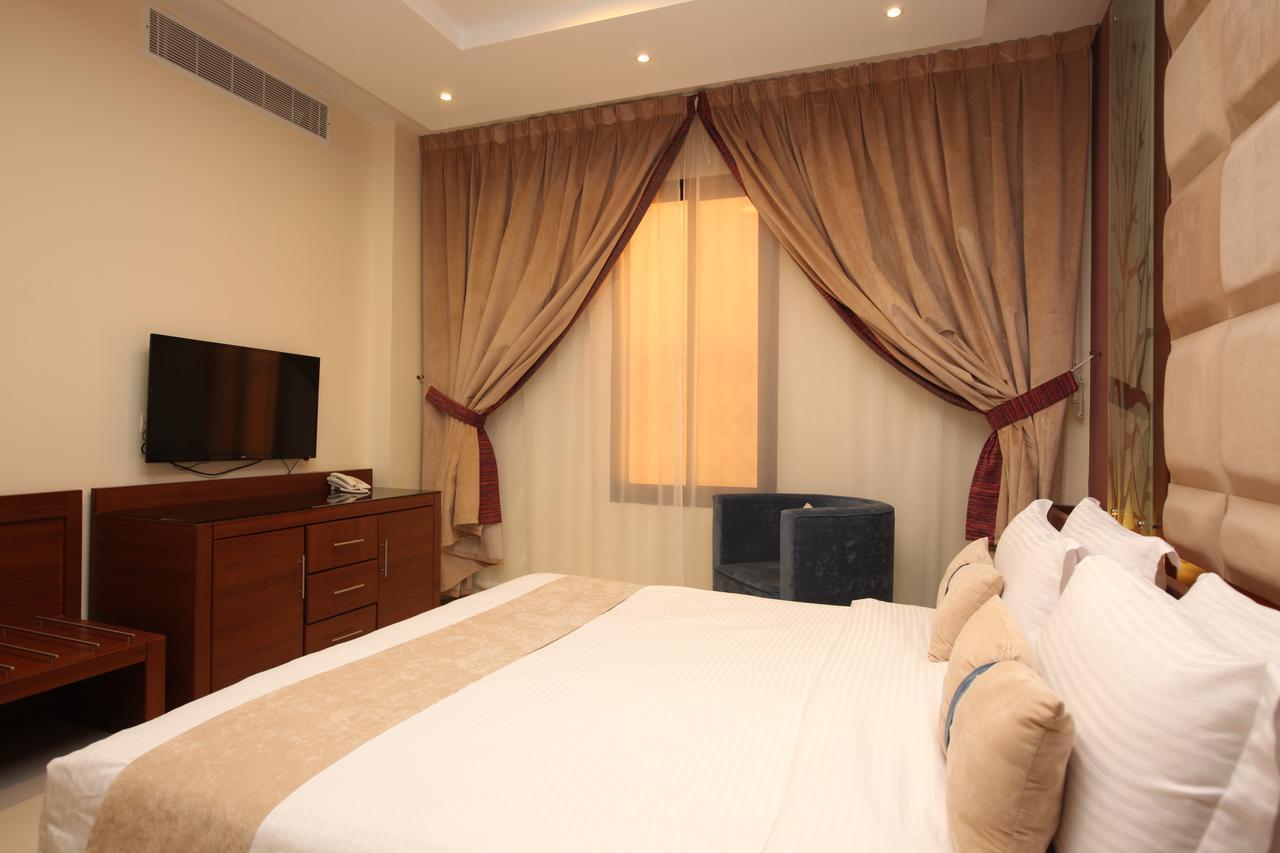 Al Muhaidb Down Town - King Fahd Road Riyadh Exterior photo