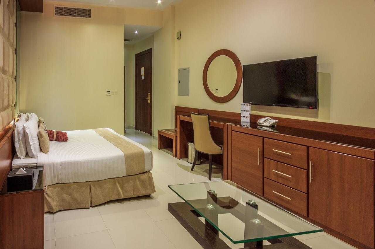 Al Muhaidb Down Town - King Fahd Road Riyadh Exterior photo