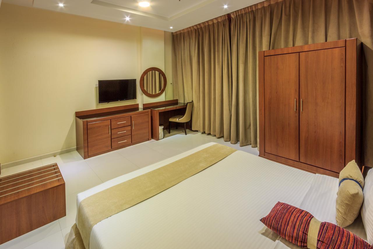 Al Muhaidb Down Town - King Fahd Road Riyadh Exterior photo
