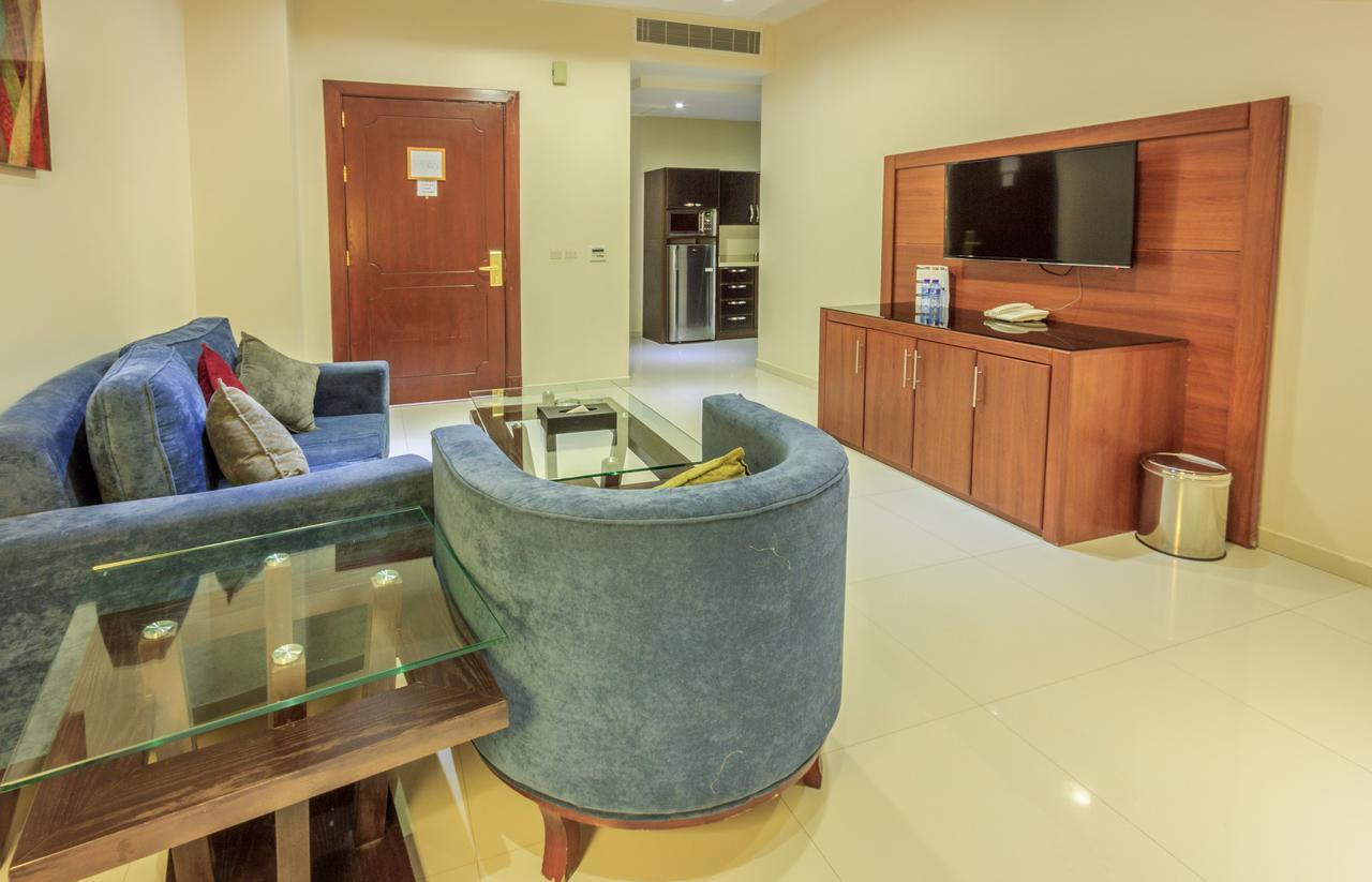 Al Muhaidb Down Town - King Fahd Road Riyadh Exterior photo