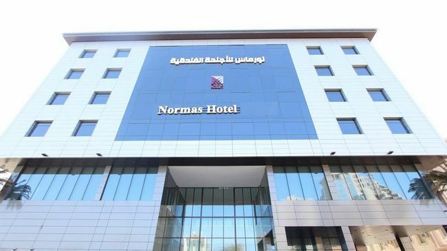Al Muhaidb Down Town - King Fahd Road Riyadh Exterior photo